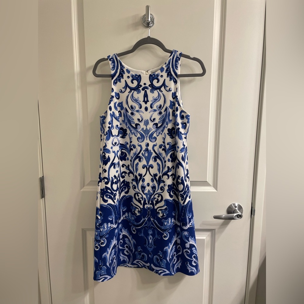 Lauren by Ralph Lauren Casual Dress